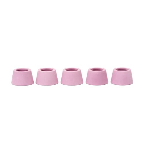 coupelles de protection en céramique