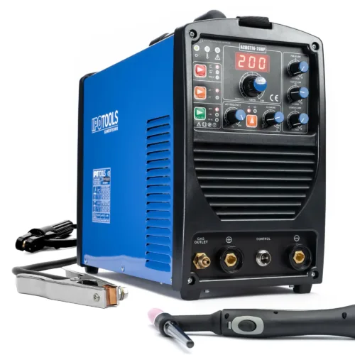 poste tig ac dc