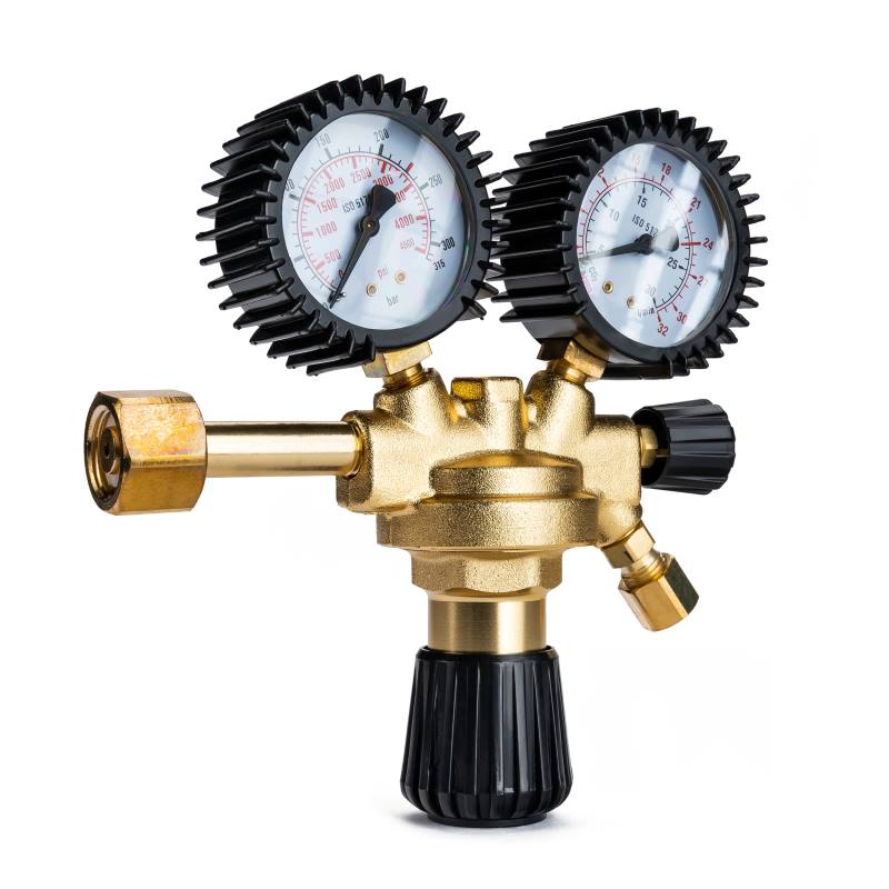IPOTOOLS Detendeur Argon CO2 – Image 3
