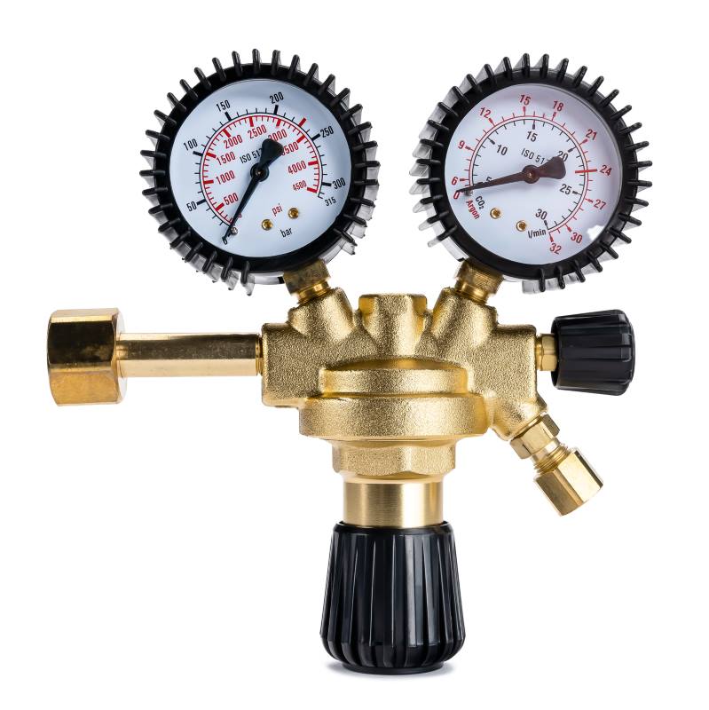 IPOTOOLS Detendeur Argon CO2 – Image 4
