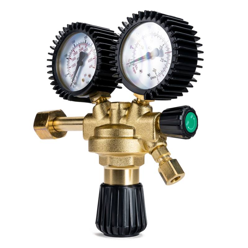 IPOTOOLS Detendeur Argon CO2 – Image 5