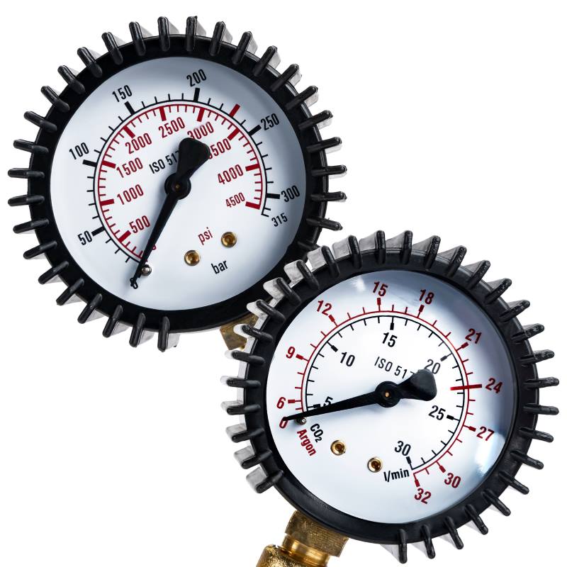 IPOTOOLS Detendeur Argon CO2 – Image 6