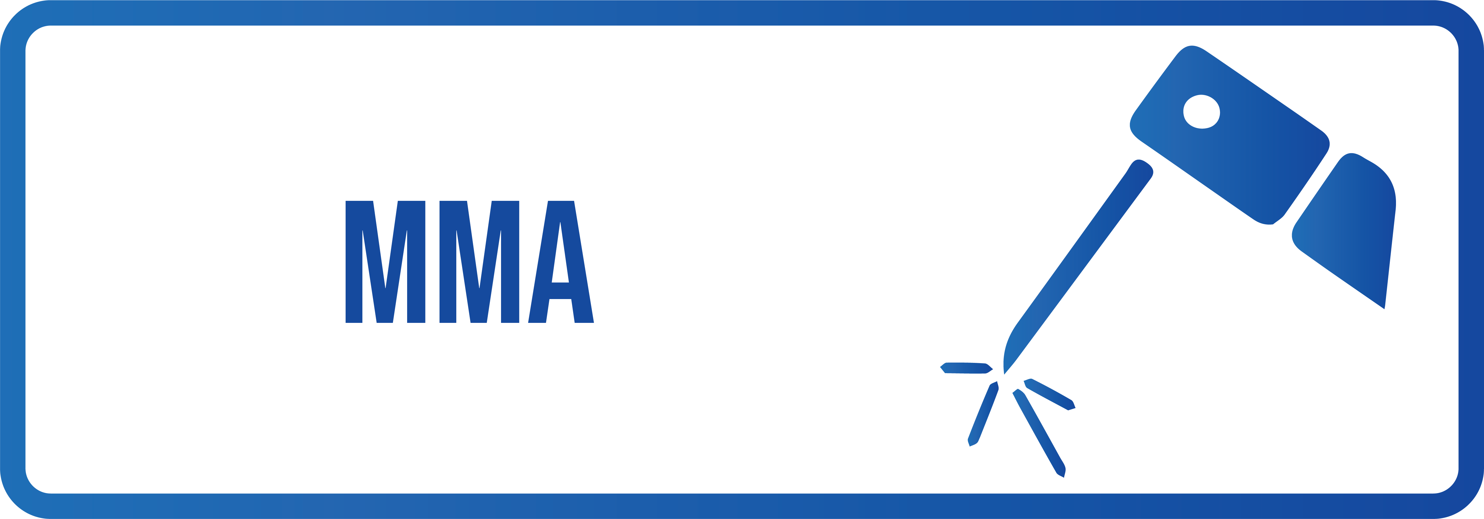 mma mma
