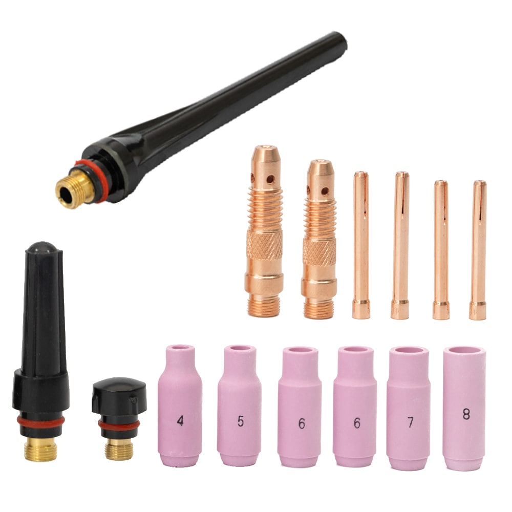 Pièces pour torche de soudage
