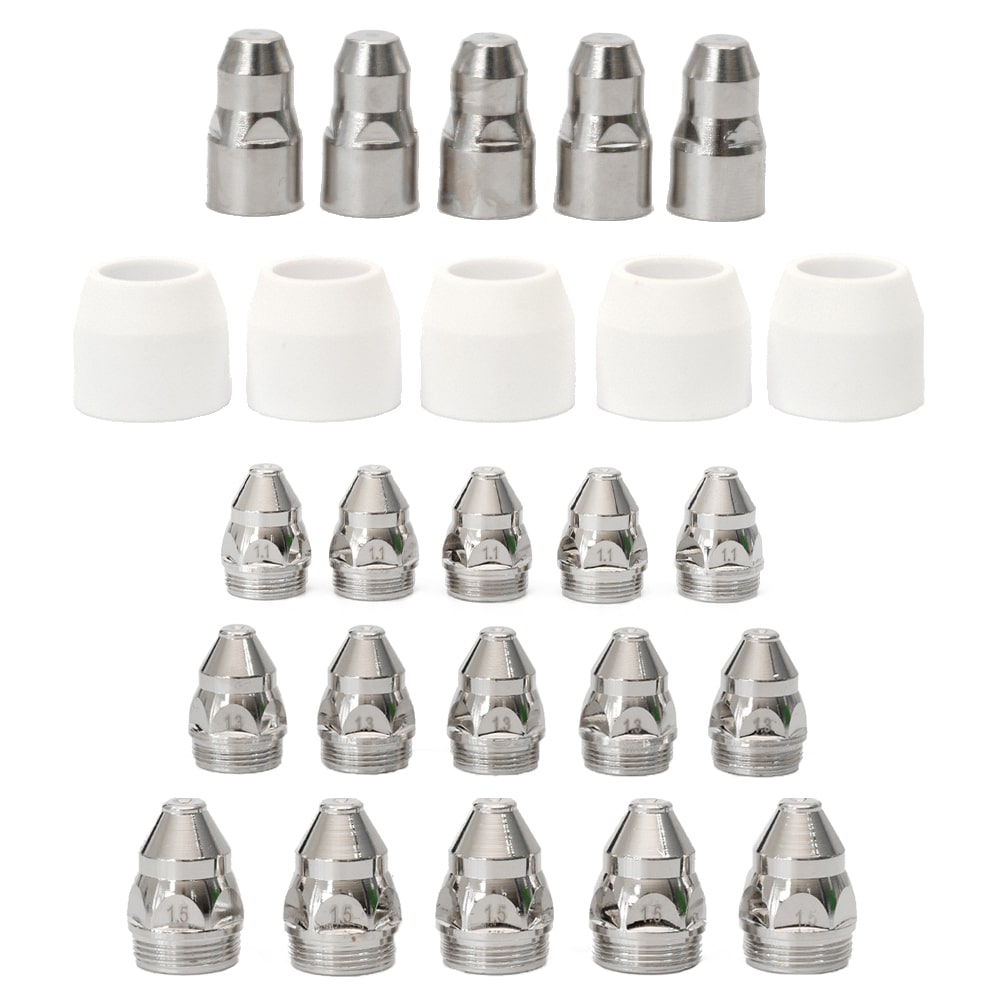 SET pour torche de découpe plasma