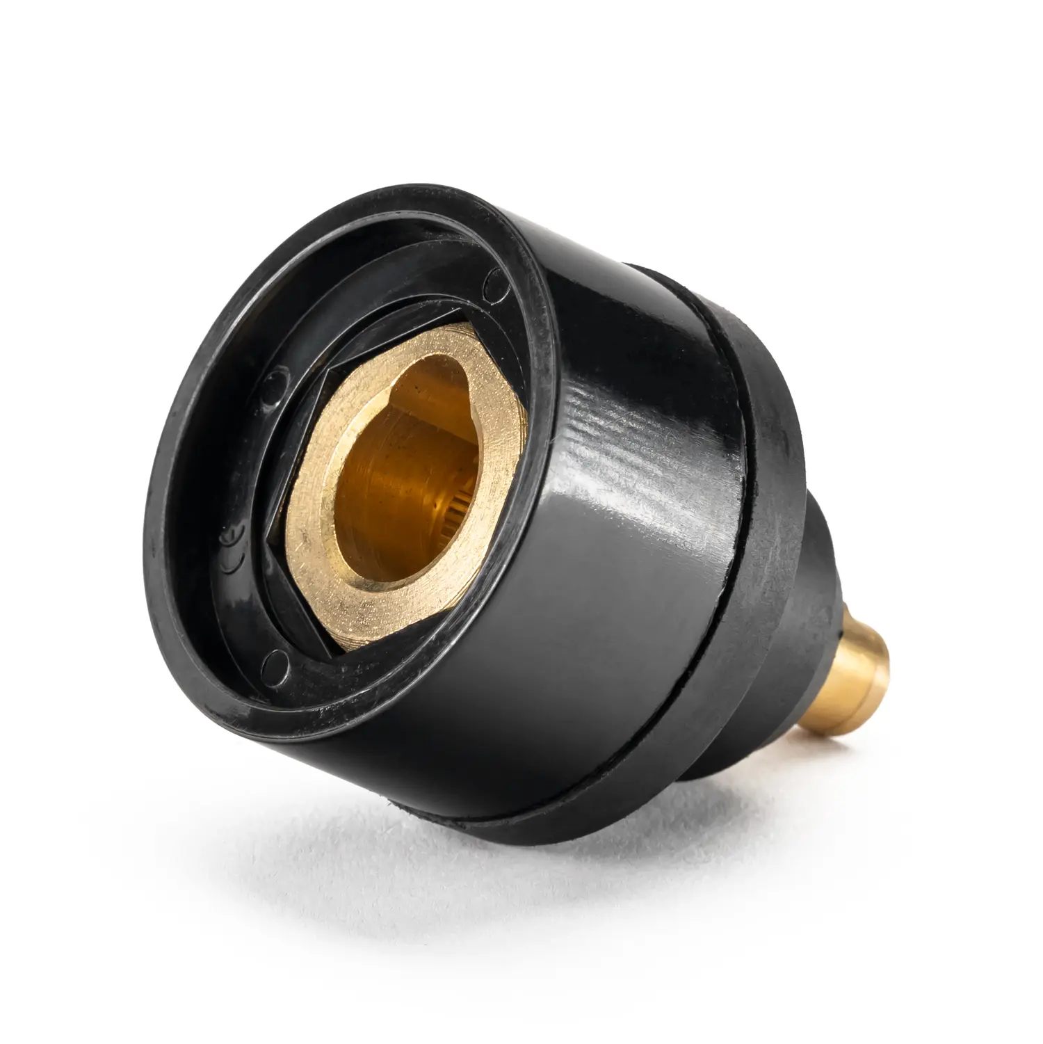 Adaptateur de câble à souder 13mm - 9mm