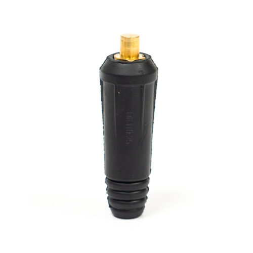 1 Connecteur 9mm de tour mâle