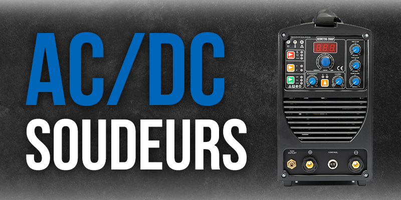 soudeuse tig