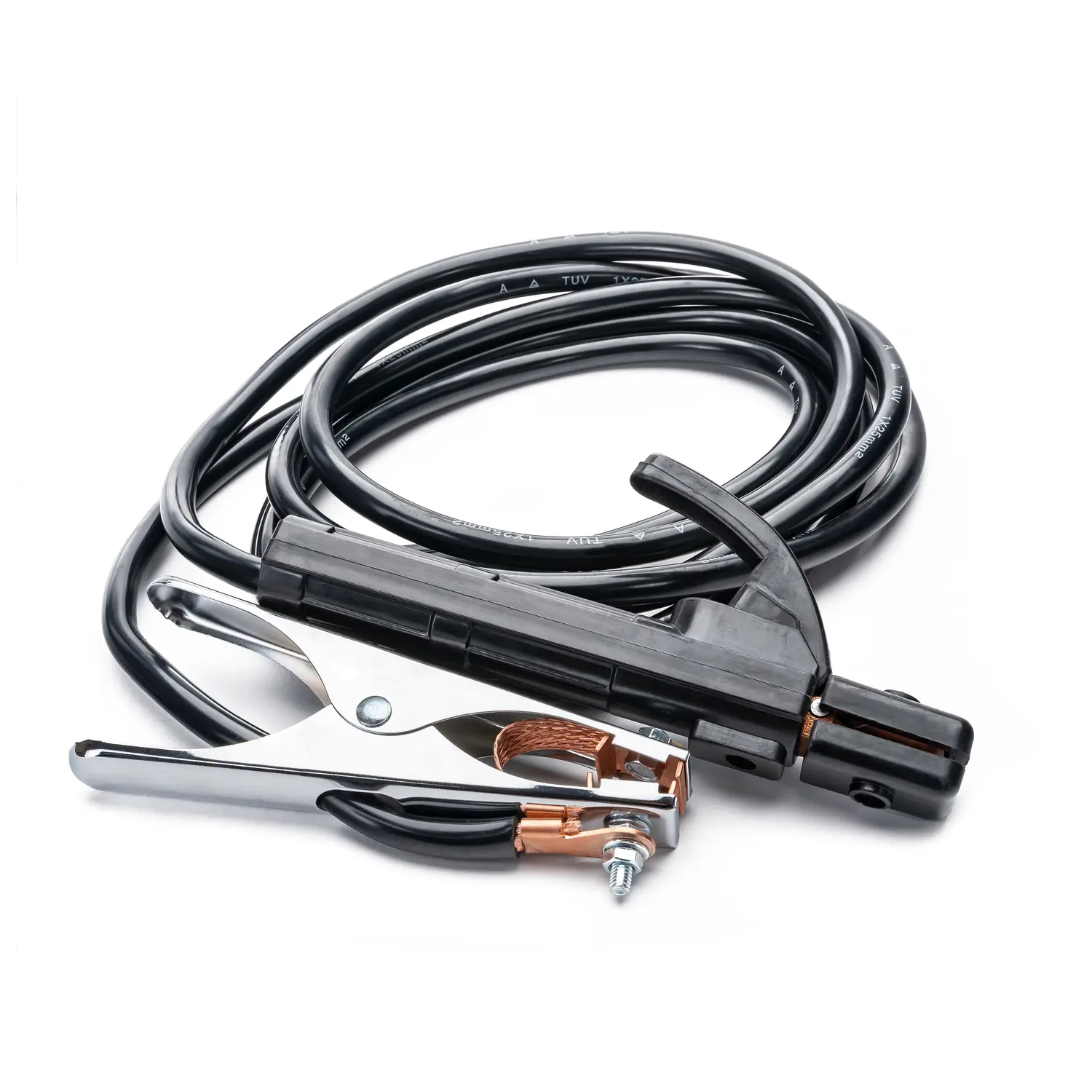 IPOTOOLS MMA 200R Soudeuse a baguette extra legere – Image 4