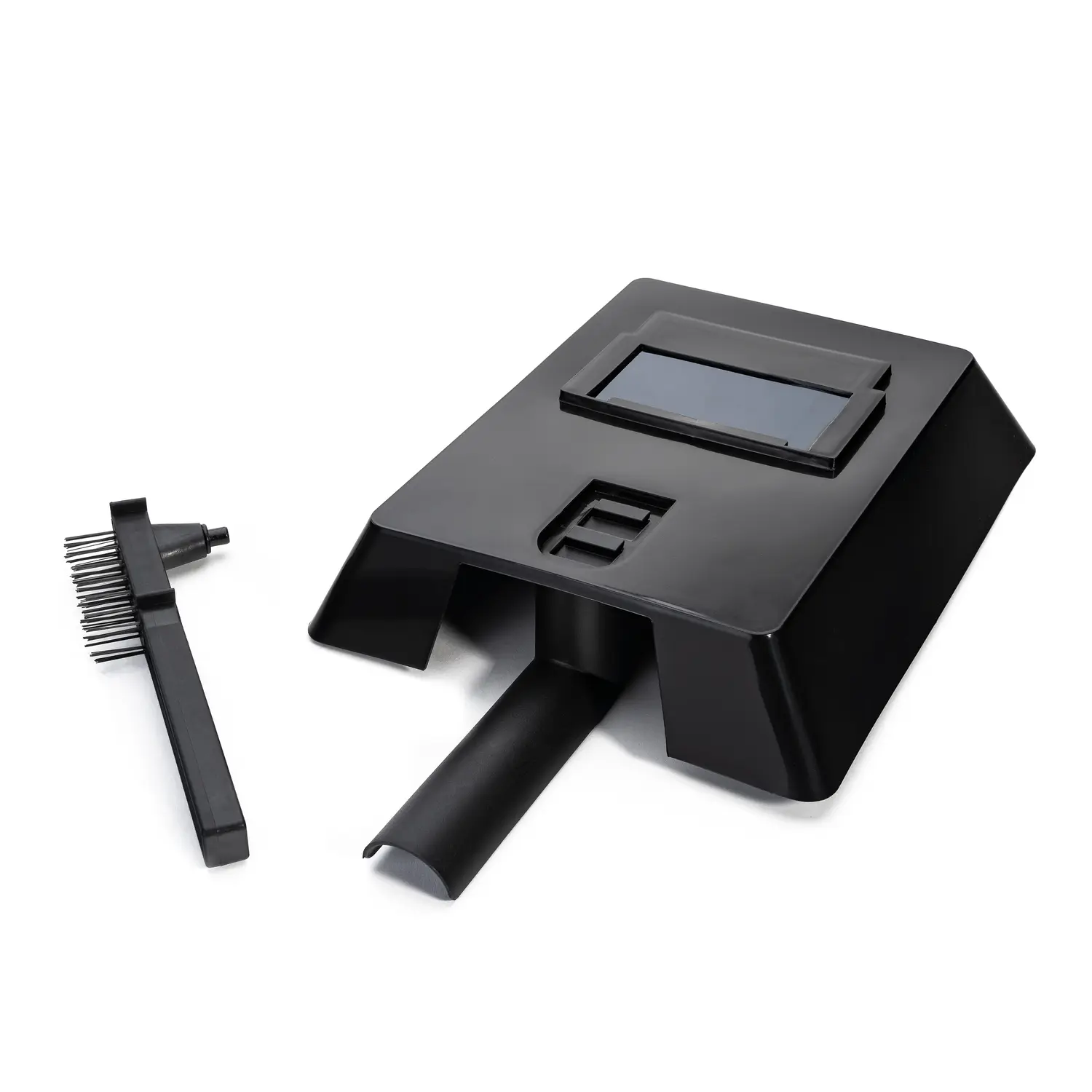 IPOTOOLS MMA 200R Soudeuse a baguette extra legere – Image 5